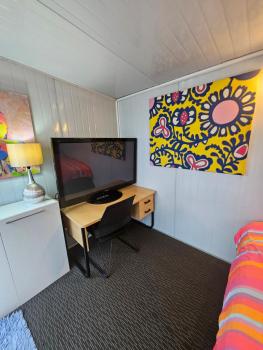 C2 Save money budget affordable cabin with comfort! - Cabin2, Auckland (fotografie 4)
