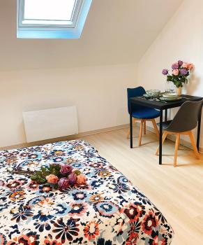 Pacello studio, Amboise (photo 2)