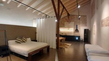 Amazing suite by the fair, Valencia (foto 3)