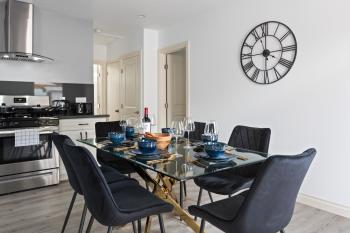 Luxury Oasis in Culver City! Free parking and Jacuzzi, Los Angeles (fotografie 5)