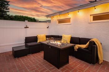 Luxury Oasis in Culver City! Free parking and Jacuzzi, Los Angeles (fotografie 4)