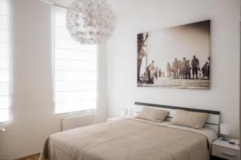 Boutique Apartments Vienna, Vídeň (fotografie 5)