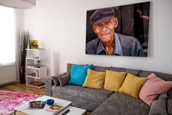 Boutique Apartments Vienna, Vídeň (fotografie 3)