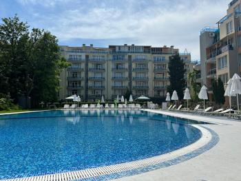 Оазис, Rawda (Foto 2)
