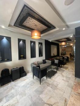 Cadé Hotel, Casablanca (fotografie 5)