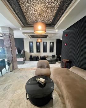 Cadé Hotel, Casablanca (fotografie 4)