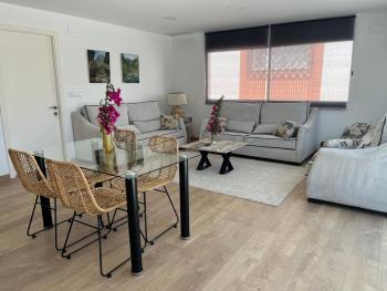 Carmen Home, Córdoba (fotografie 5)