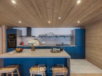 3 Fontaines - Apt E3 - BO Immobilier - Châtel - Châtel Multipass 2026 en Été en option au tarif de 4euros par jour et par personne, Châtel (foto 4)