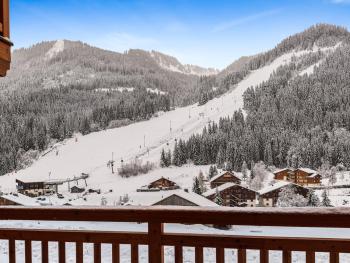 3 Fontaines - Apt E3 - BO Immobilier - Châtel - Châtel Multipass 2026 en Été en option au tarif de 4euros par jour et par personne, Châtel (foto 3)