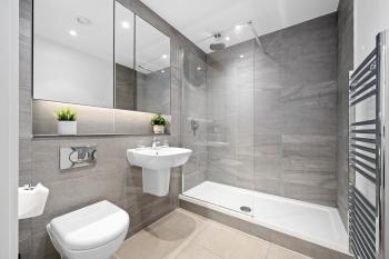 Central Elegant Two-Bedroom Apartment, Manchester (Foto 3)