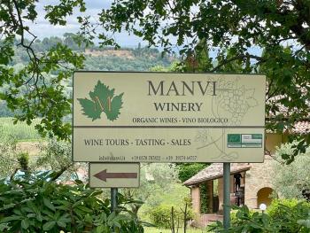 The Grapevine by MANVI, Montepulciano (zdjęcie 5)