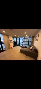天空城景 海景 私人大阳台公寓, Auckland (fotografie 3)