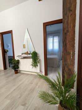 Apartamento tranquilo Casco Viejo, Bilbao (foto 4)