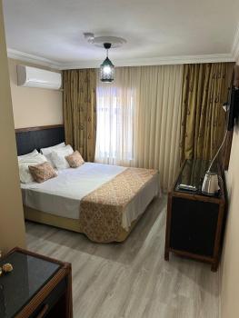 Loost Town Inn Hotel, Antalya (foto 3)