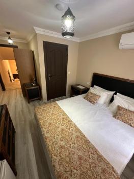 Loost Town Inn Hotel, Antalya (foto 4)