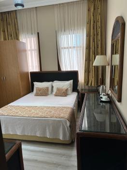 Loost Town Inn Hotel, Antalya (foto 5)