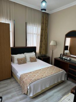 Loost Town Inn Hotel, Antalya (fotografie 5)