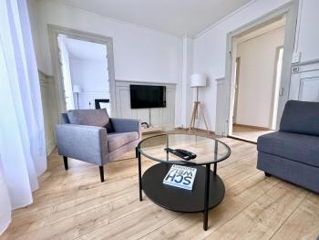 CityCentral 2 bedroom flat near main station, Zürich (photo 3)