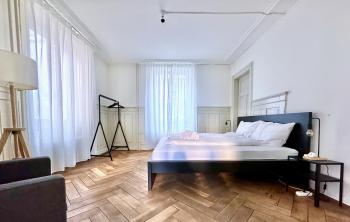 CityCentral 2 bedroom flat near main station, Zürich (photo 5)