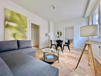 CityCentral 2 bedroom flat near main station, Zürich (photo 4)