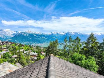 Chalet Anusach by Interhome, Nendaz (foto 3)