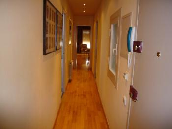 Apartaments Sant Jordi Girona 97, Barcelona (fotografie 3)