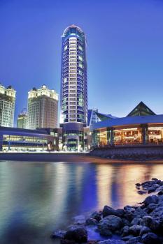 Hilton Doha, Doha (Foto 4)