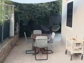 Casa Qanat, relax in centro, Palermo (fotografie 2)
