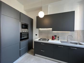 Casa Redona - nuovo elegante loft free wifi 4 pax, Bergamo (Foto 2)