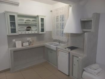 Vaggos studios, Ios (Chora) (zdjęcie 5)