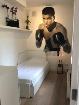 Lovely appartment in Amsterdam, Amsterdam (photo 3)