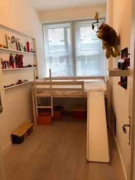 Lovely appartment in Amsterdam, Amsterdam (photo 4)