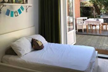 Lovely appartment in Amsterdam, Amsterdam (photo 5)