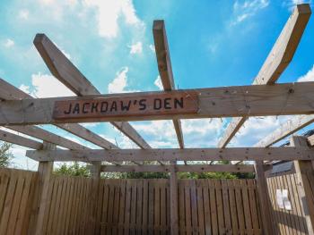 Jackdaws Den, Lancaster (foto 4)