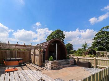 Jackdaws Den, Lancaster (foto 2)