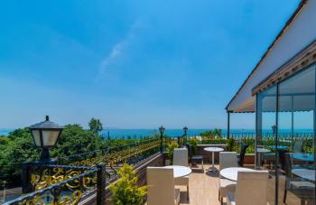 Harmony Hotel Istanbul & SPA, Istanbul (fotografie 2)