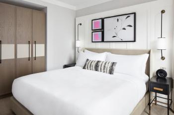 The London, a Luxury Collection Hotel, New York City, New York (photo 4)