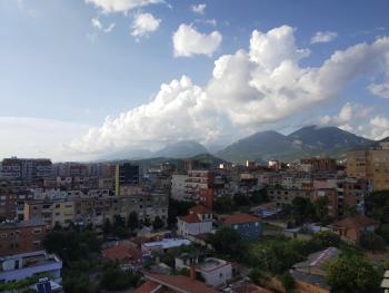 Night Star Apartment, Tirana (photo 4)