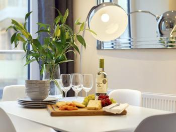 Apartment Indescon Square- Canary Wharf by Interhome, London (photo 3)