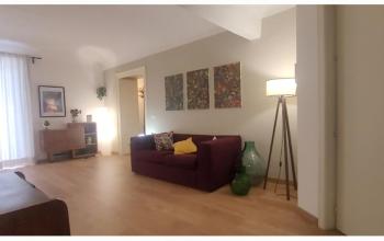 Appartamento in centro Titi's place, Palermo (fotografie 2)