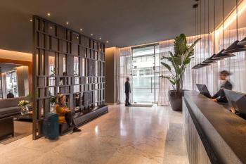 Broadway Hotel & Suites, Буэнос-Айрес (фото 2)