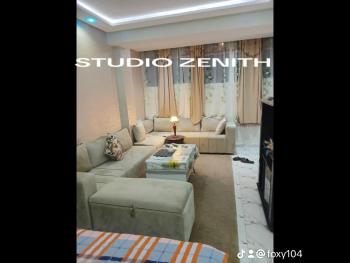 Studio Zenith, Casablanca (photo 2)