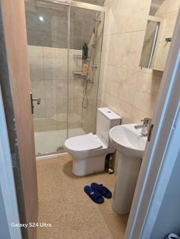 2 bedrooms apartment, Birmingham (fotografie 3)