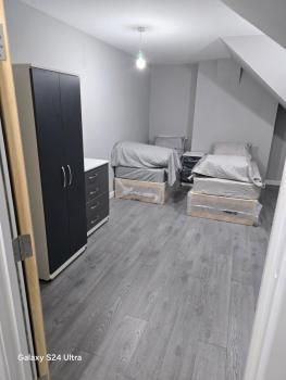 2 bedrooms apartment, Birmingham (fotografie 5)