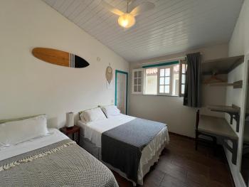 Bada Hostel & Kite School, Cumbuco (photo 5)