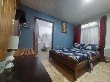 Nice Place Hostel, Fortuna (foto 3)