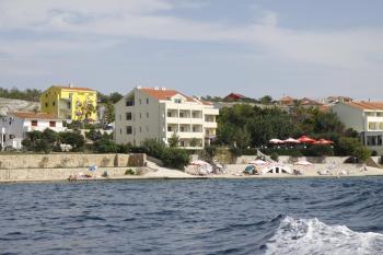 Rooms by the sea Rtina - Miletici, Zadar - 23280, Ražanac (fotografie 2)