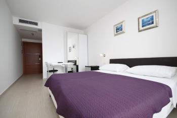 Rooms by the sea Rtina - Miletici, Zadar - 23280, Ražanac (fotografie 4)