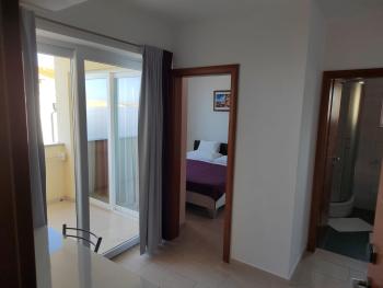 Rooms by the sea Rtina - Miletici, Zadar - 23280, Ražanac (fotografie 5)
