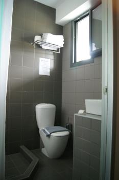Chrysalis studios, Stavros (fotografie 2)
